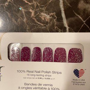 Color Street Wine Down